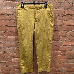 Banana Republic Chino Pants